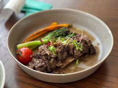 慢炖牛肋排-WOKKA by艮上(中海环宇荟店)