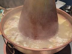 -额尔敦草原涮羊肉·烧烤(冻青树总店)