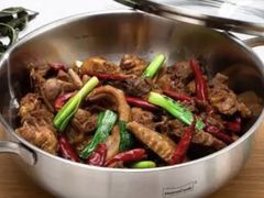 平锅老鸭-湖南人家·家传湖南菜(水围店)