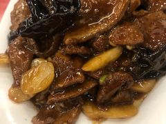 -玉华台饭庄(裕中西里小区店)