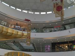 -万达茂商场(南京仙林店)