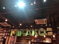 -MIKAKU(万达广场上海宝山店)