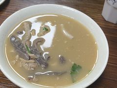 -清真永恒华威肉饼(潘家园店)