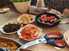 -韩宫宴烤肉·料理(桐乡吾悦广场店)