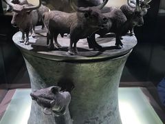 -上海博物馆(人民广场馆)