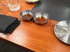 -大阪烧肉BAKA一代(十亩地店)