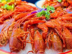 -虾乐园龙虾·夜宵(松江店)
