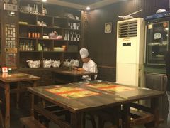 大堂-永祥烧腊餐厅(虹口店)