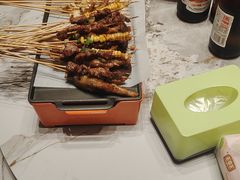 -虎子烧烤(湘江北路店)