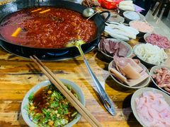 -星鸿社重庆老火锅
