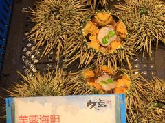 -必点海鲜·鲅鱼水饺(鞍山西道店)