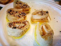 -金色艳阳天•粤菜 淮扬菜(古平岗店)