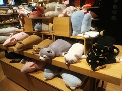 -九木杂物社(恒隆广场店)