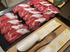 -陌生人火锅餐厅(阳曲路店)