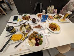 -宜家·瑞典风味餐厅(北京西红门店)