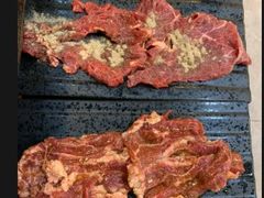 -牛犇烤肉(物资学院路店)