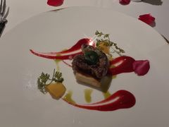 -燃扒房Steakhouse(皇庭店)