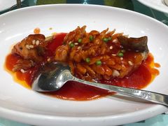 -小厨娘淮扬菜(板桥一店)