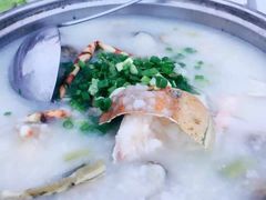 -越海渔村