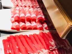 -海底捞火锅(海宁路店)