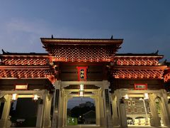 -均和墟历史街区-平和大押