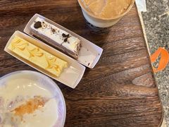 -壹点壹客·生日蛋糕(南山店)