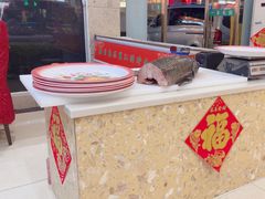 -老刘生态大鱼坊铁锅炖鱼(赛马场店)