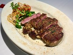 澳洲和牛M9肉眼-燃扒房Steakhouse(皇庭店)