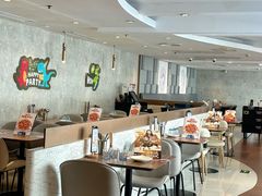 -必胜客(武林路店)