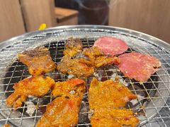 -蒜香焼肉PURUSHIN(马场路店)
