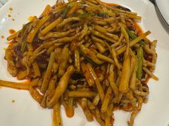 -春江饭店(共青团路总店)