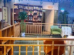 -醉霖生态餐厅(交大店)
