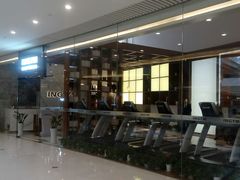 -银吉姆健身(恒隆馆)