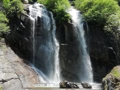 -陕西省红河谷森林公园