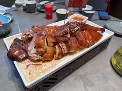 -先记烧鹅王·本地粤菜(福永店)