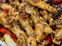 -辣螃铠盆盆蟹大排档(总店)