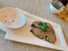 -潮府馆·非遗潮州菜·世纪公园(新国际博览中心店)