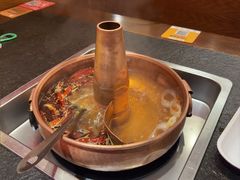 -京元盛铜锅涮肉(上海总店)
