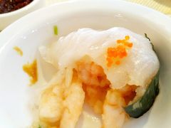 -万山楼海鲜酒家·二十三年老字号