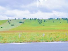 -乌兰布统草原