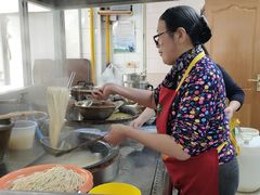 -盛兴面馆(真儒大厦店)