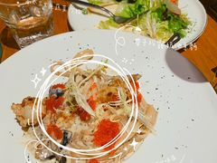 -森Some Fusion(荔湾店)