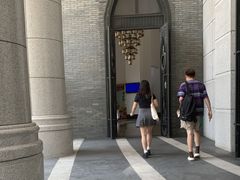 -杭州基督教会崇一堂