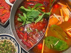 -滇牛云南火锅(桂林路店)
