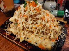-無忧浅草君·洋风料理(下沙宝龙二期一店)