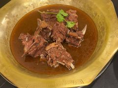 -芦月轩羊蝎子(北蜂窝店)