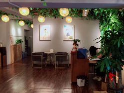 -小熊维尼高端儿童摄影(罗湖区总店)