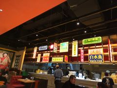 -弄堂小笼包(西青中北永旺购物中心店)