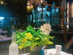 -胡桃里音乐酒馆(下沙店)