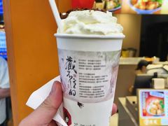 -茶颜悦色(登高路上店)